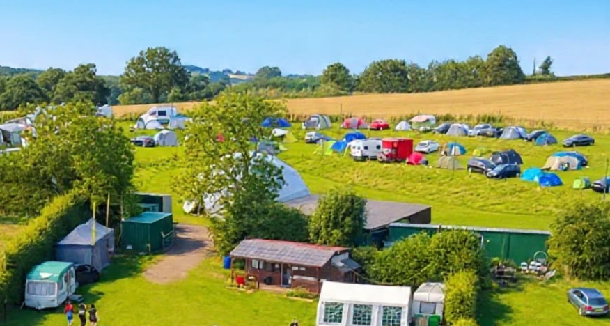 Accommodation photo 2