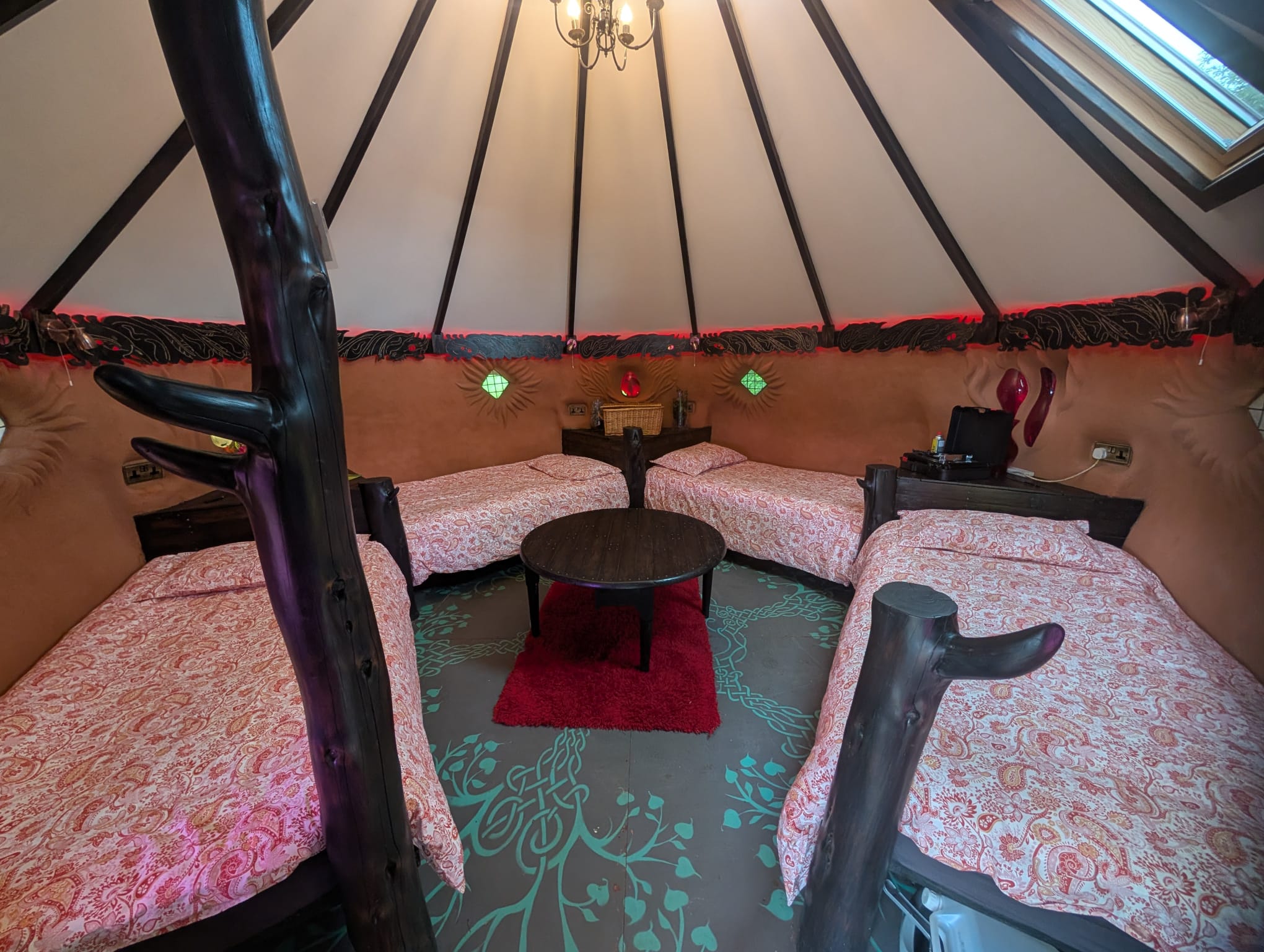 Accommodation photo 1