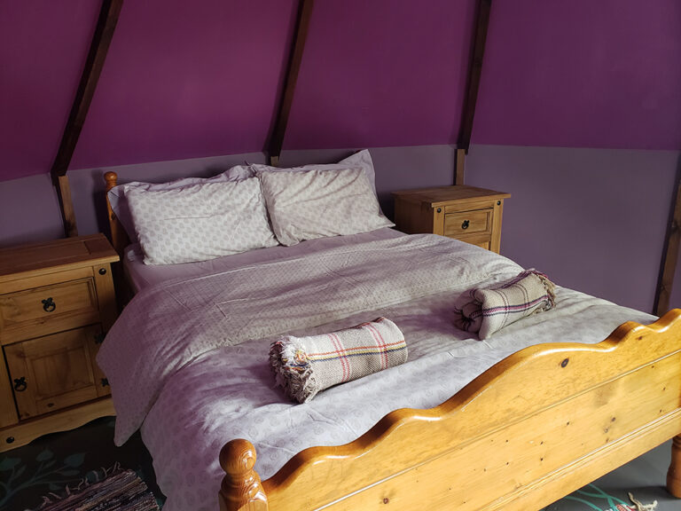 Glamping photo 5