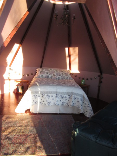 Glamping photo 11