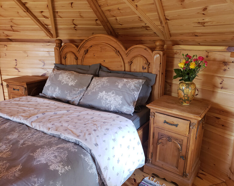 Glamping photo 12
