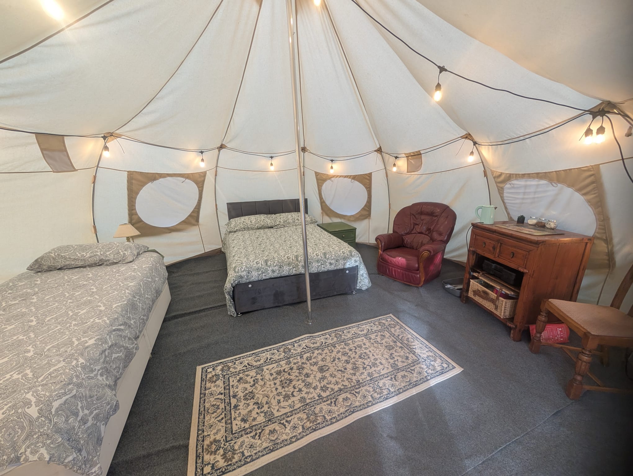 Accommodation photo 1