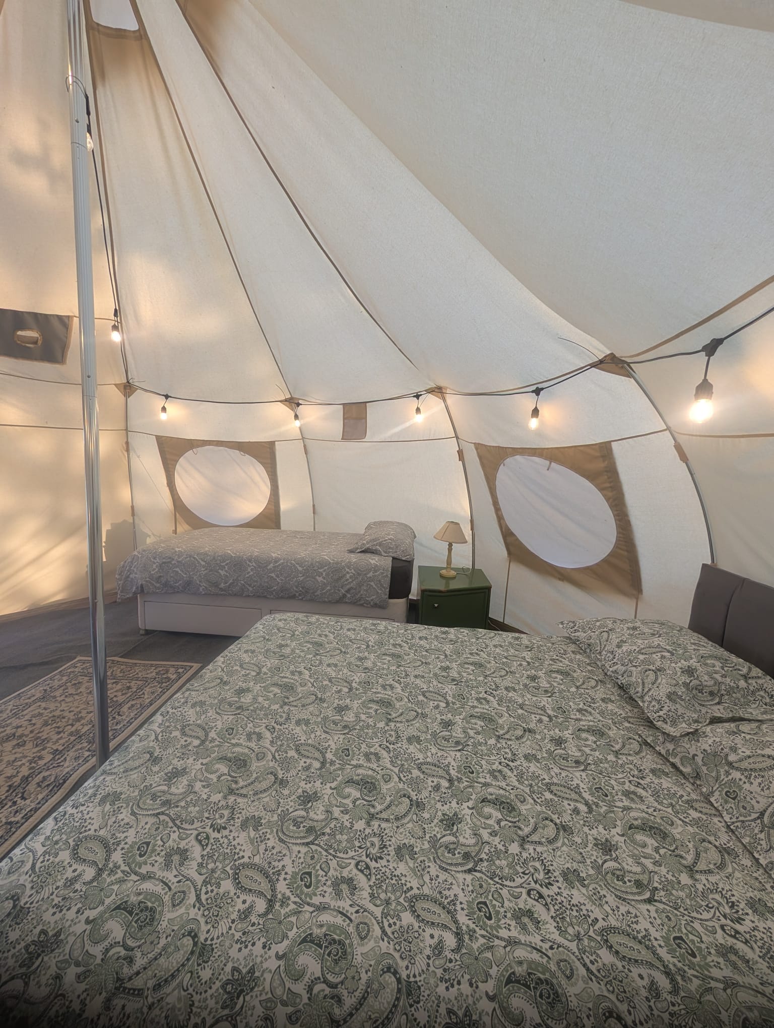 Accommodation photo 2